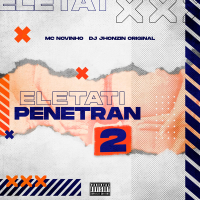 ELETATI PENETRAN (Single)