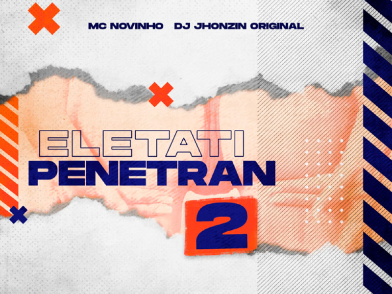 ELETATI PENETRAN (Single)