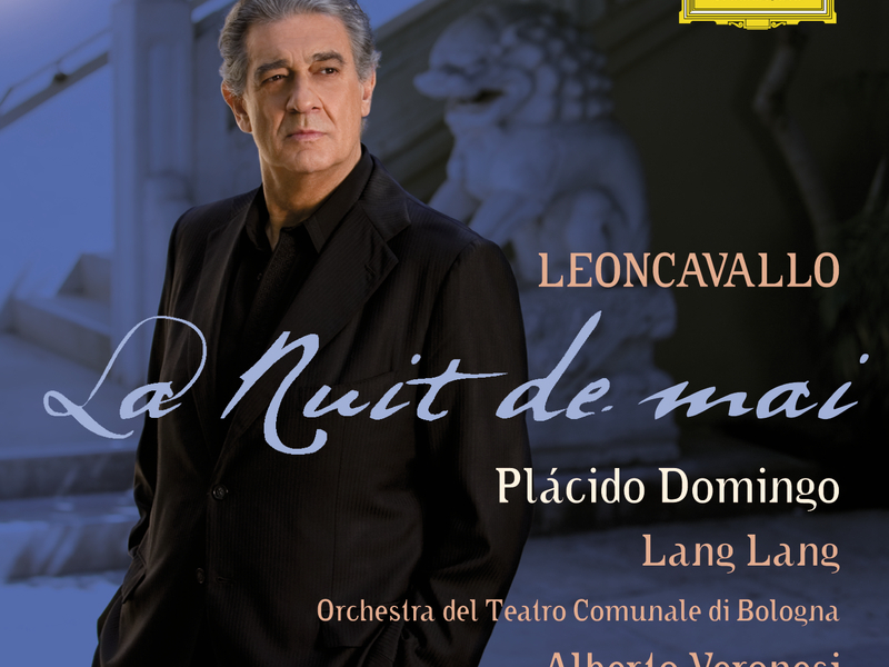 Leoncavallo: La Nuit de mai - Opera Arias & Songs