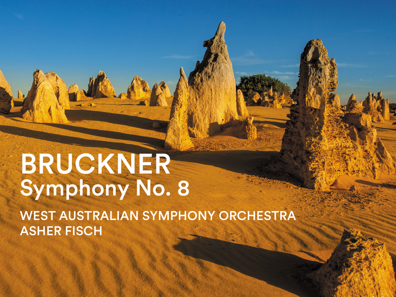 Bruckner: Symphony No. 8