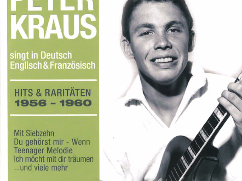 Peter Kraus Vol. 2