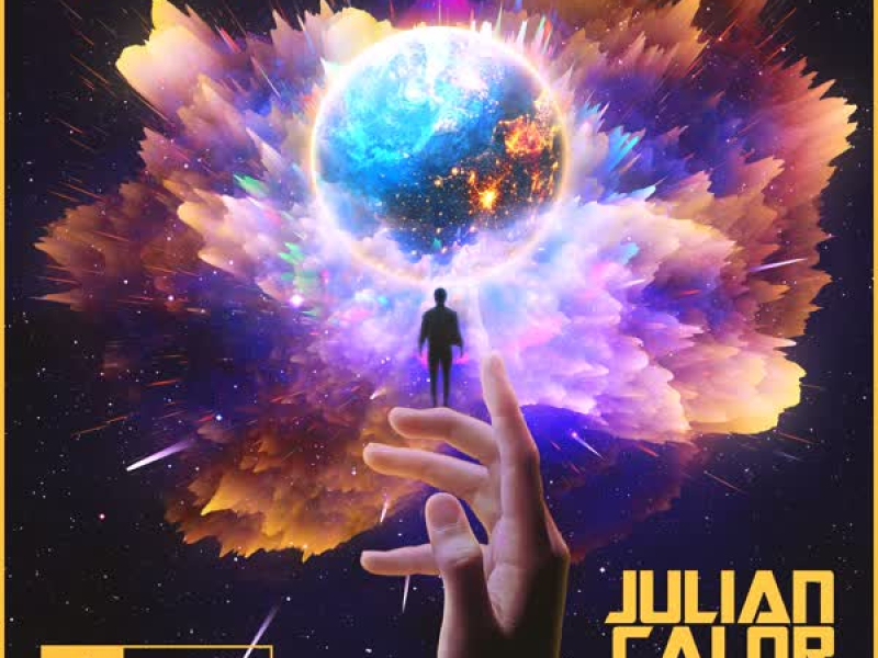 No Fear Anymore (Single)