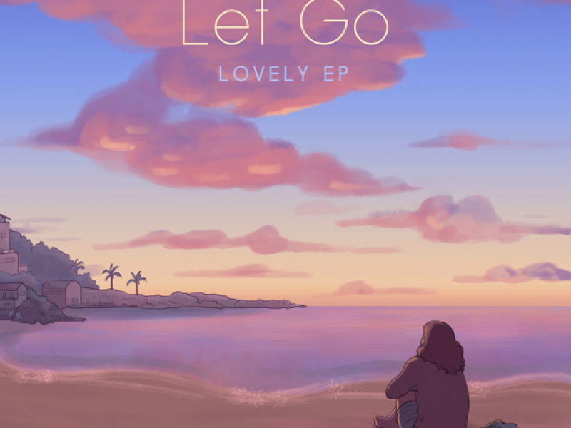 Let Go (Single)