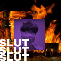 SLUT (걸레) (Single)