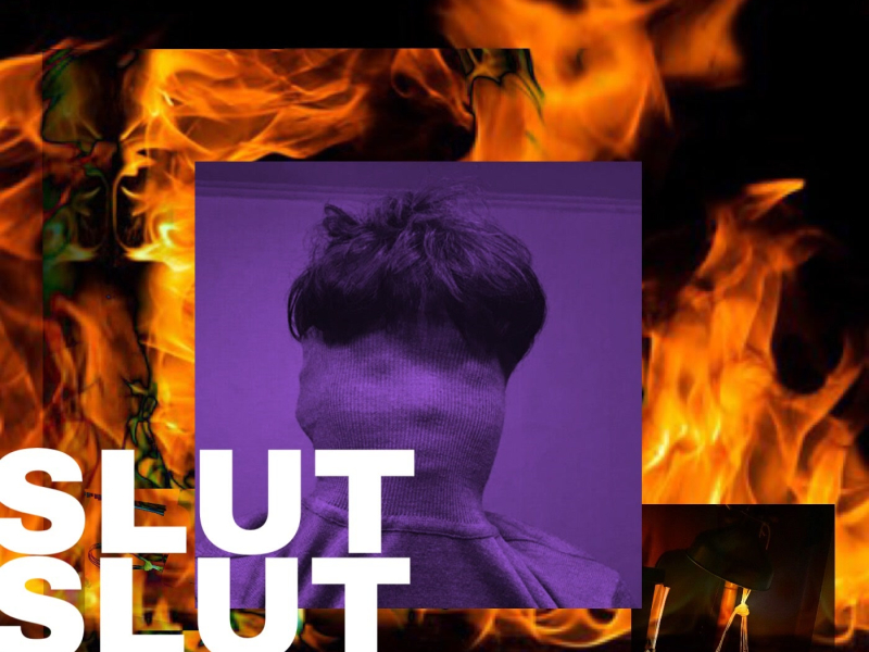 SLUT (걸레) (Single)