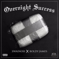 Overnight Success (Single)