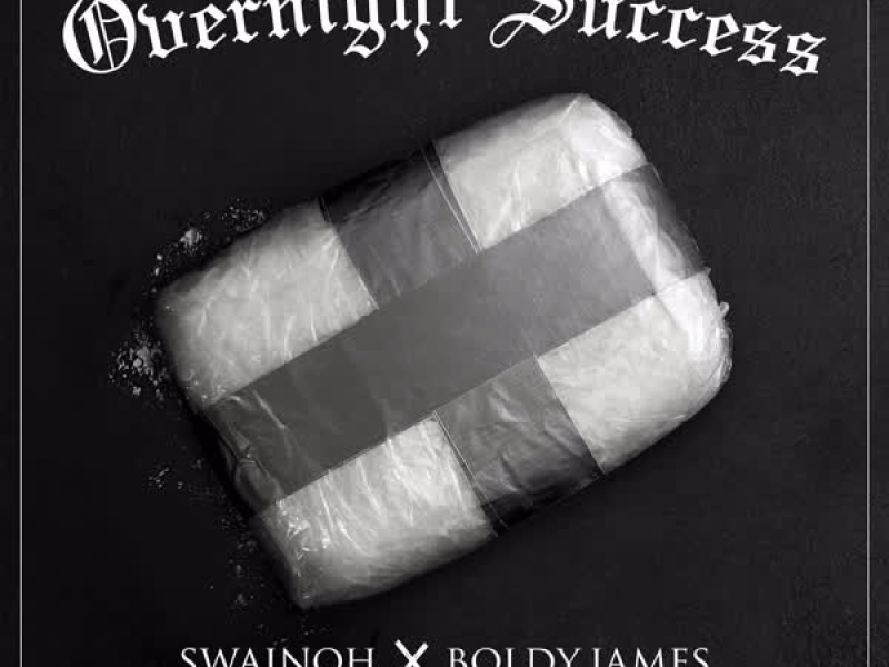 Overnight Success (Single)