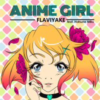 Anime Girl (Single)