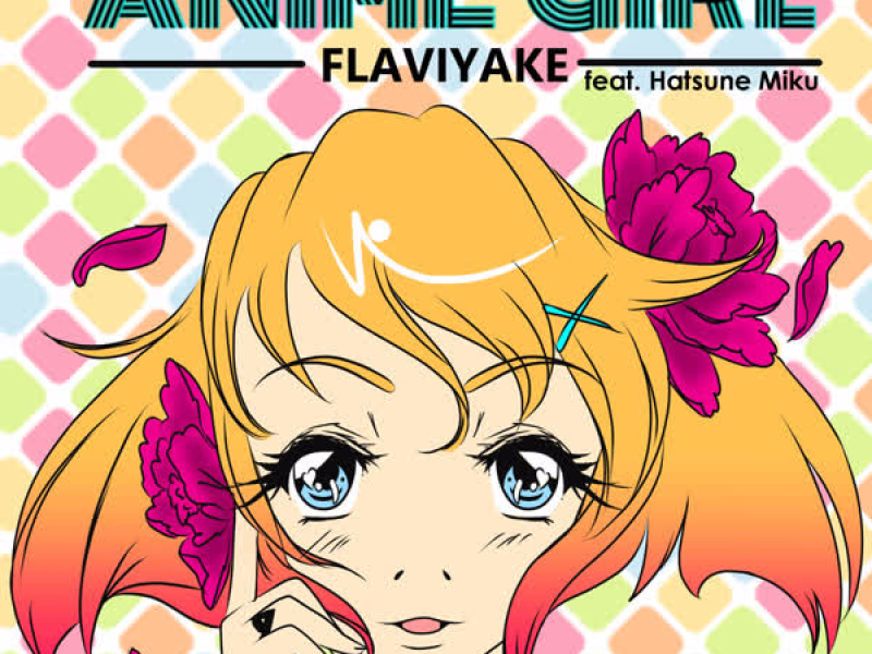 Anime Girl (Single)