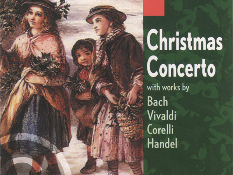 Christmas Concerto