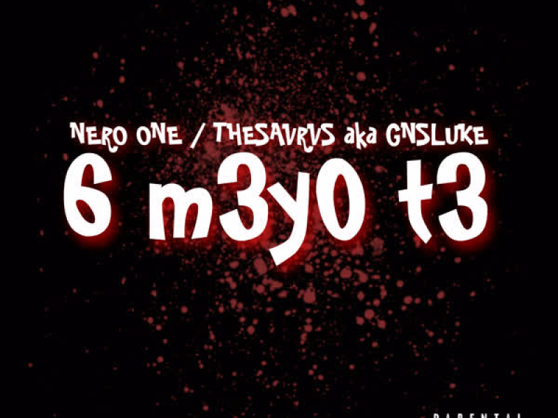 6 M3y0 T3 (Single)