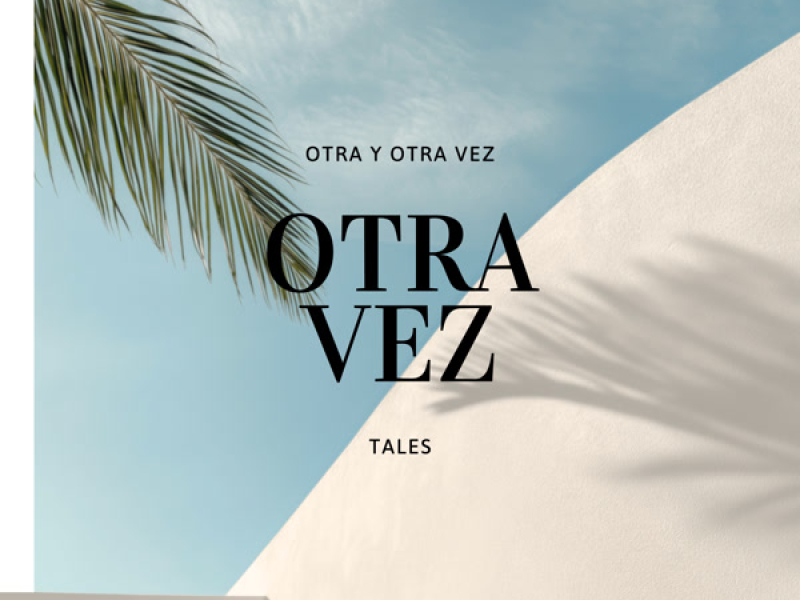 Otra Vez (Single)