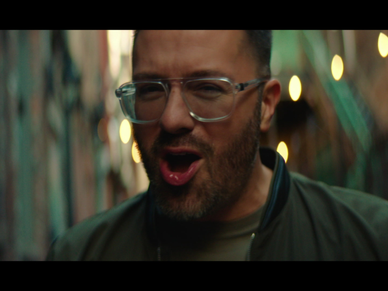 Wanted (MV) (Single)