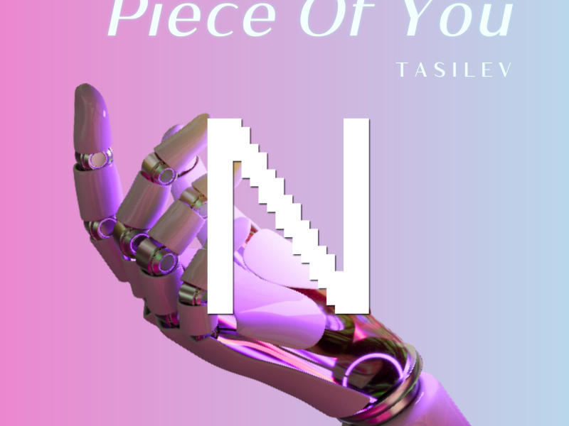 Piece Of You (Single)