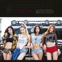 Chocolate Cream (Single)