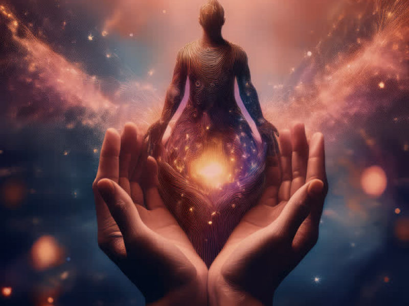 Every Morning You Are My Faith (Ambient Version) (Single)