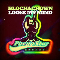 Loose My Mind (Single)