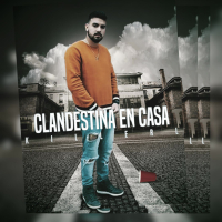 Clandestina en casa (Single)