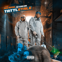Tattletale (feat. Bloodraw) (Single)