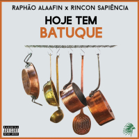 Hoje Tem Batuque (Single)