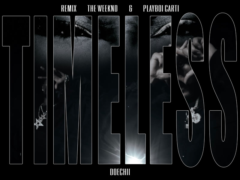 Timeless (Remix) (Single)