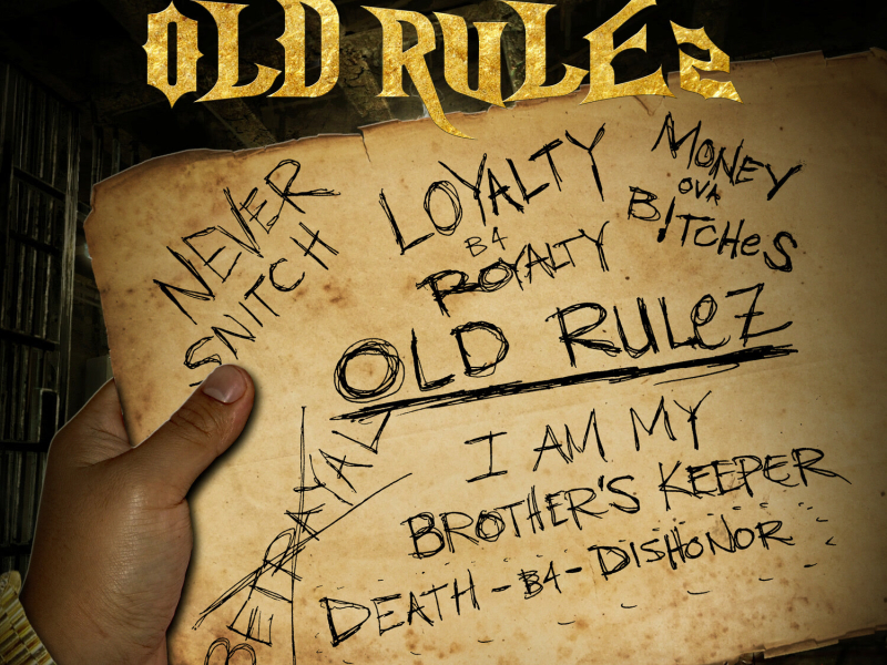 Old Rulez