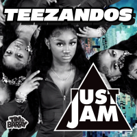 8am In Manny (Single)