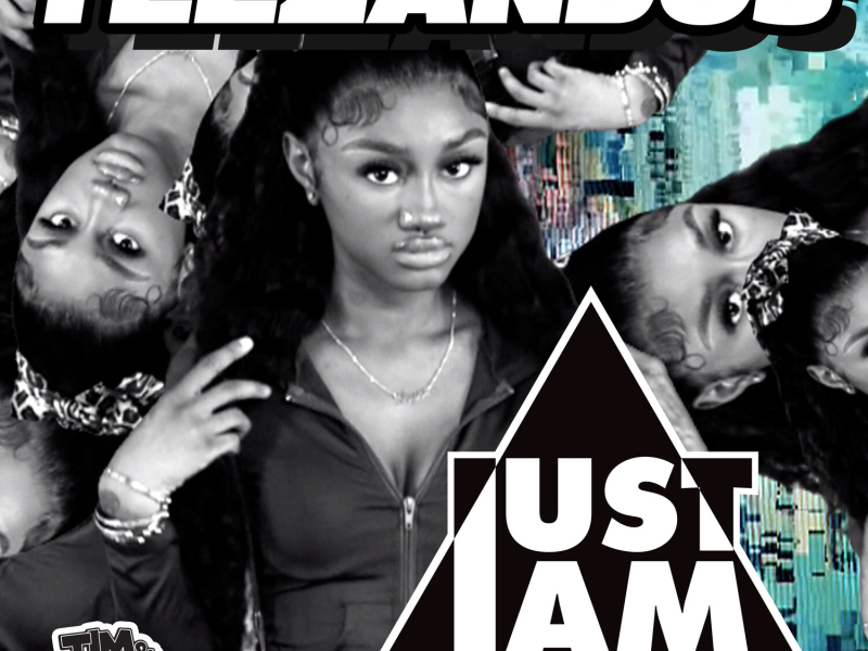 8am In Manny (Single)