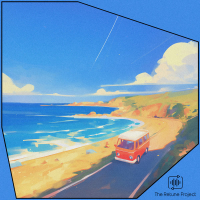 coastal route (Single)