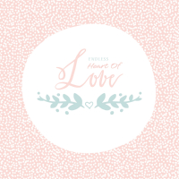 Heart Of Love (Single)