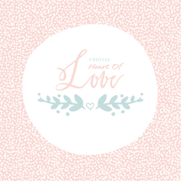 Heart Of Love (Single)