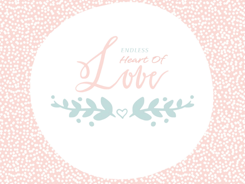 Heart Of Love (Single)