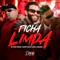 MTG Ficha Limpa (Single)