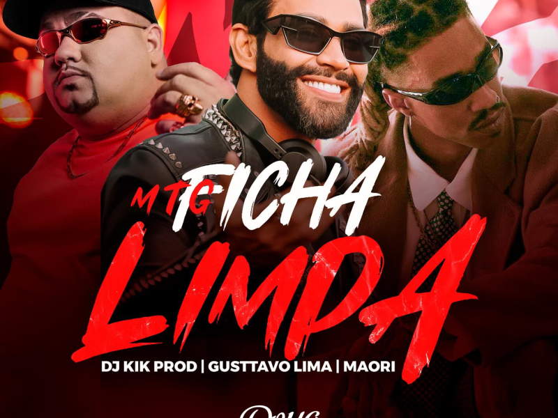 MTG Ficha Limpa (Single)