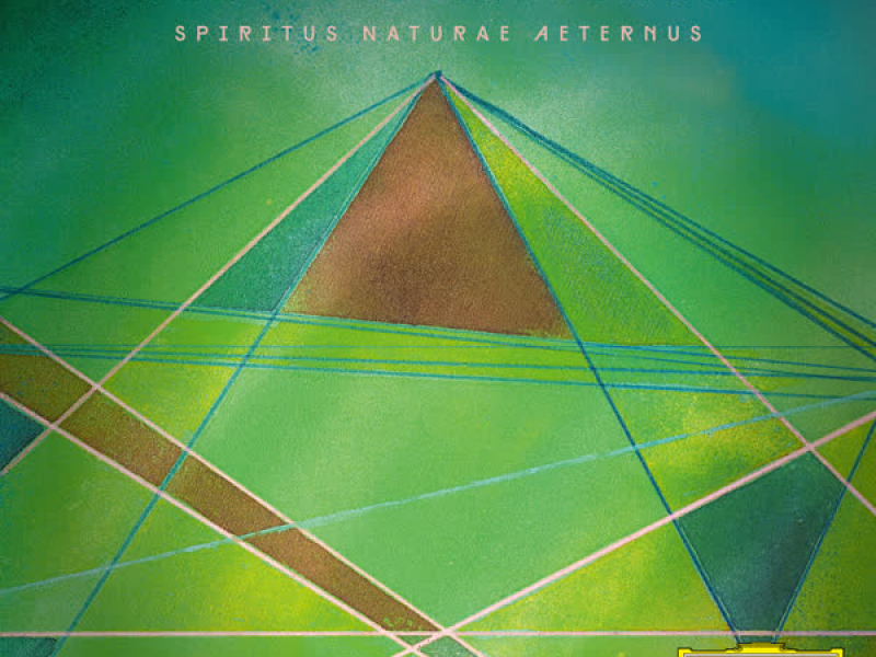 Spiritus Naturae Aeternus (Single Edit)