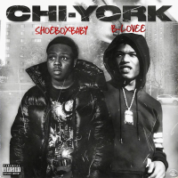 Chi-York (Single)