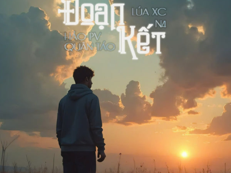 Đoạn Kết (Single)