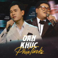 Oan Khúc Phụ Tình (Single)