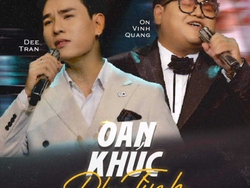 Oan Khúc Phụ Tình (Single)