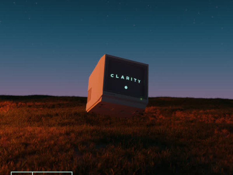 Clarity (Single)