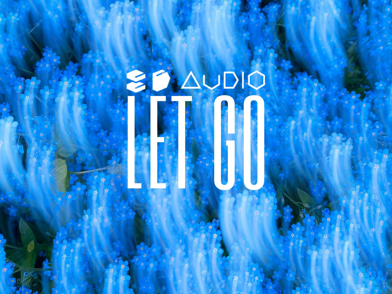 Let Go (Single)