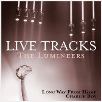 Live Tracks (Single)