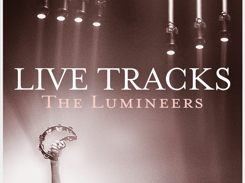 Live Tracks (Single)