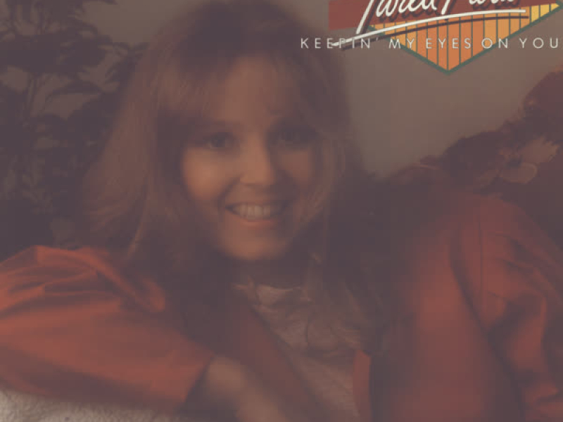 Keepin' My Eyes On You