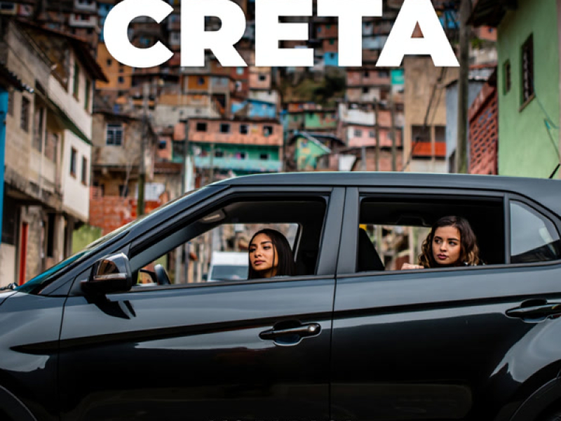 Dentro do creta (Single)