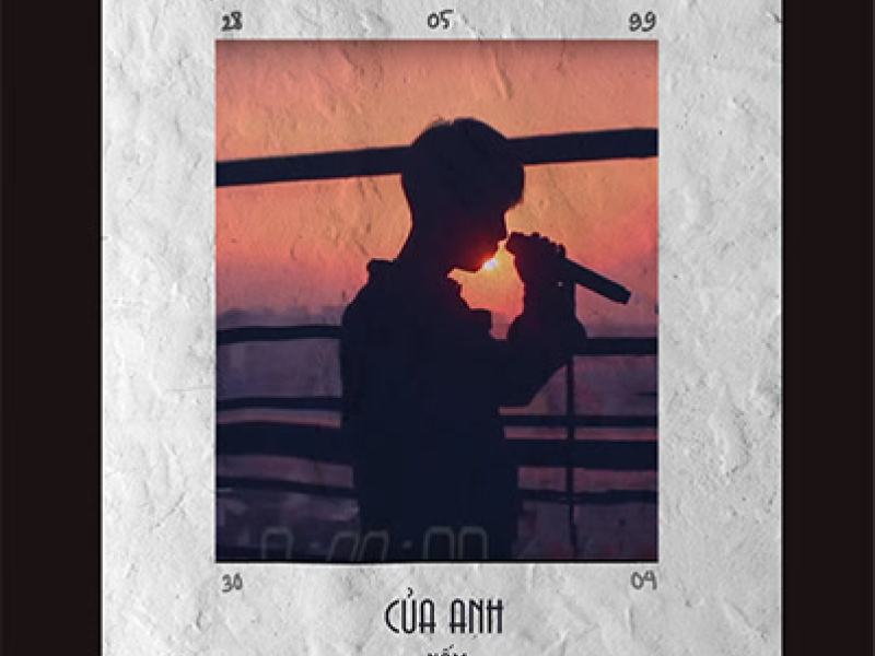 Của Anh (Single)