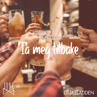 Ta meg tilbake (Single)