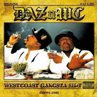 West Coast Gangsta Sh*t