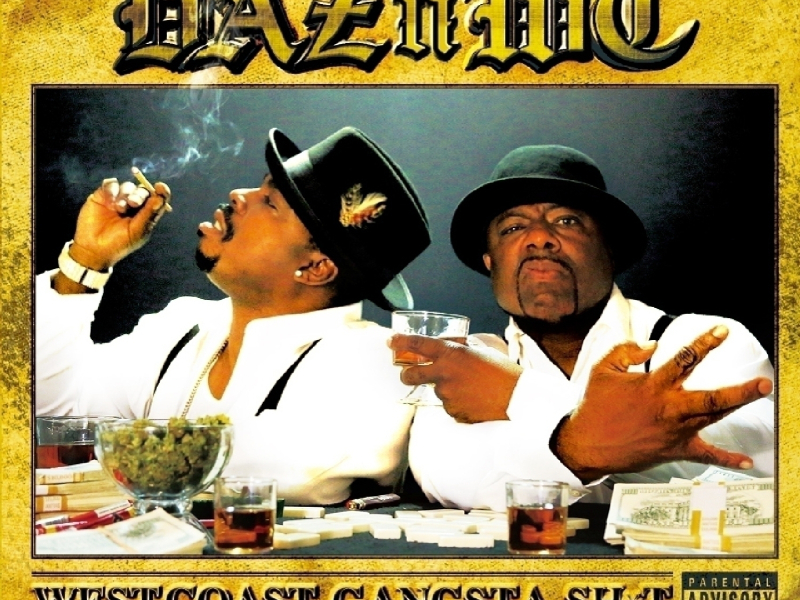 West Coast Gangsta Sh*t