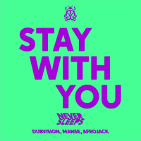 Stay With You (Single)